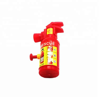 Outdoor Summer Water Shooter Toy Fire Extinguish Squirter Toys