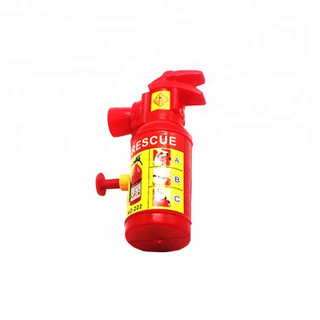 Outdoor Summer Water Shooter Toy Fire Extinguish Squirter Toys