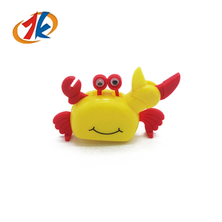 Crab OEM Outdoor Toy and Fishing Toy Gift