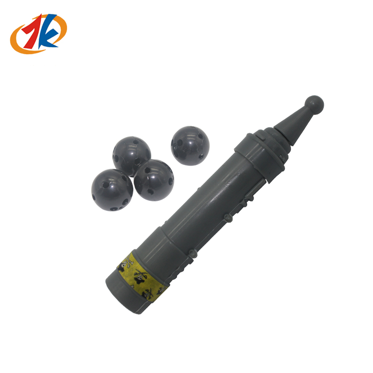Cannon Launcher OEM Outdoor Toy and Fishing Toy Promotion