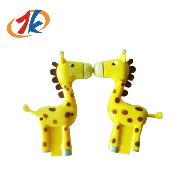 Giraffe Oem Fan Gift Battery-Operated Toys