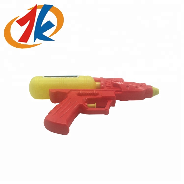 Plastic Summer Water Guns And Water Shooter Retail