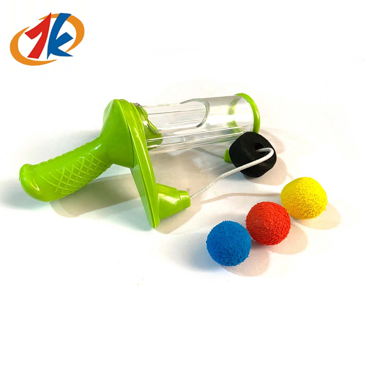 Sedex Audit Supplier Plastic Ball Shooter Launcher Toy For Kids