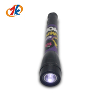 Torch Flashing Lights Gift Battery-Operated Toys