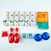 Outdoor Sport Toys Kids Bowling Ball Toys