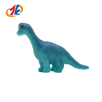 Plastic Animal Toys Promotional Dinosaur Toys PS PVC Dinosaur Toys For Kids Playing