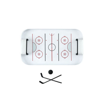  Ice Hockey Toys Set Board Game