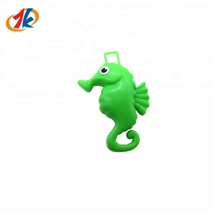 Hot Sale Plastic Sea Animal Fishing Game Toy