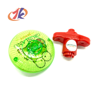 Spinner Toy Plastic Customized Tops Game