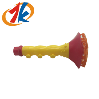 Bubble Blower Outdoor Toy and Fishing Toy Trumpet Shape Gift