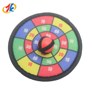 Sticky Target Custom Size Outdoor Toy and Fishing Toy Gift