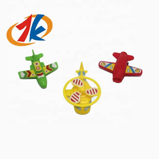 Plastic Kids Mini Comprehensive Plane Toys