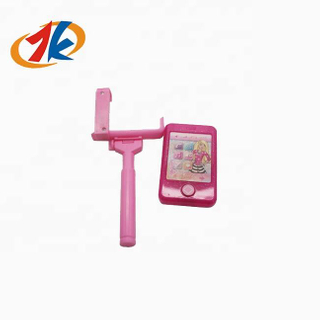 Plastic Kid Mini Mobile Phone Holder