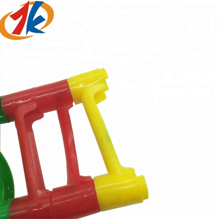 Hot Sale Kids Assemble Strategy Marble Run Game Toy