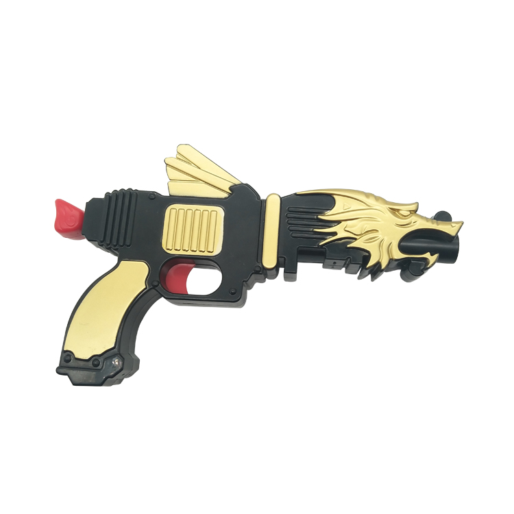 Foam Soft Eva Bullet Gun Toys Guns And Shooting Toys Retail