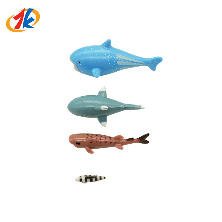 Animal Fishing Shark Set Bath Outdoor Toy and Fishing Toy Retail